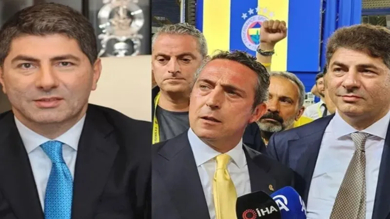Fenerbahçe'ye Yıldız Transferi Müjdesi! Hakan Safi Bomba Gibi Geliyor