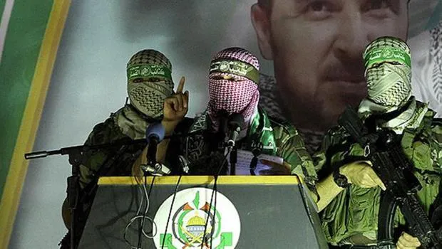 Hamas'tan Netanyahu'ya Şok Suçlama: Gazze'de Askerleri Tuzağa Mı Düşürdü?