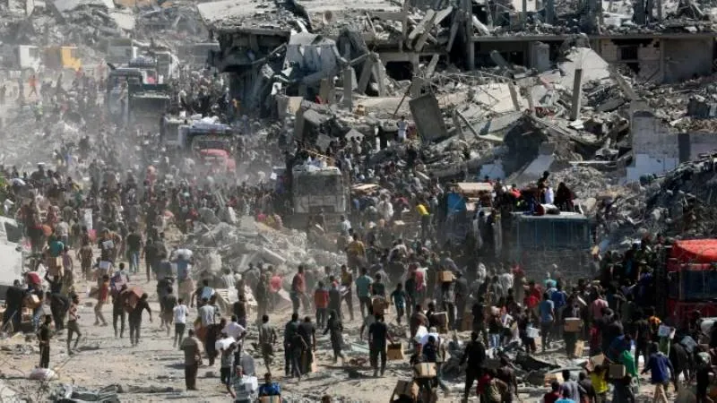 Hamas'tan Şok Liste! Serbest Bırakılacak 20 İsraillinin İsimleri Yayınlandı