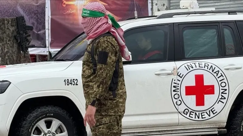 Hamas'tan Şok Karar! 10 Esir Serbest Mi Bırakılıyor?