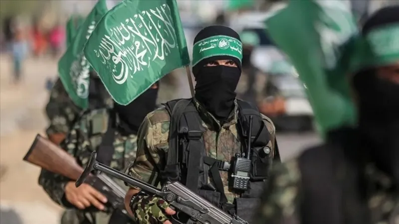 Hamas'tan küresel eylem çağrısı! "İsrail'e baskı yapın"
