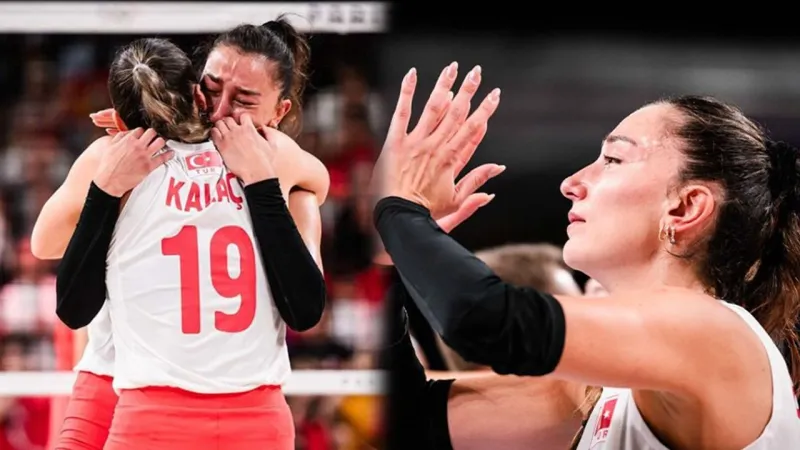 Hande Baladın Fenerbahçe'de! Transferin Perde Arkası