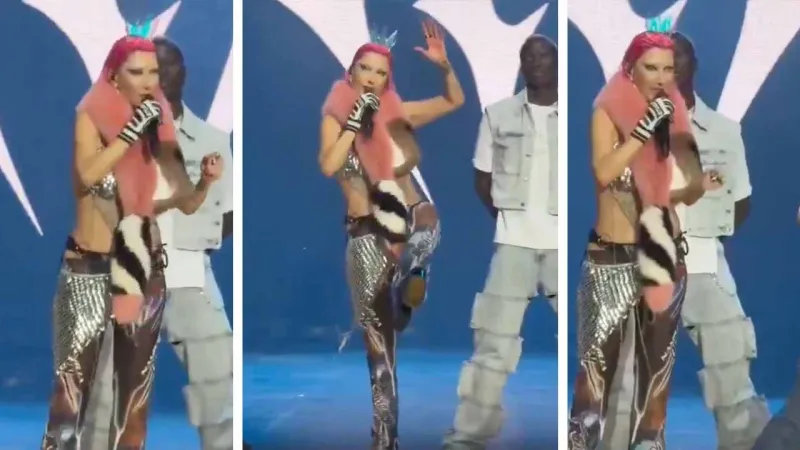 Hande Yener'den Olay Sözler: Bu Devri Devireceğiz! Şoke Edecek İddia