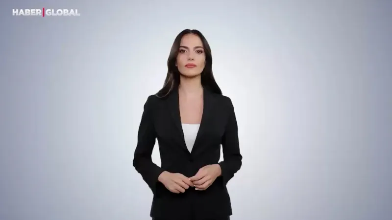 Haber Global'de Neler Oluyor? Canlı Yayın Sürprizi!