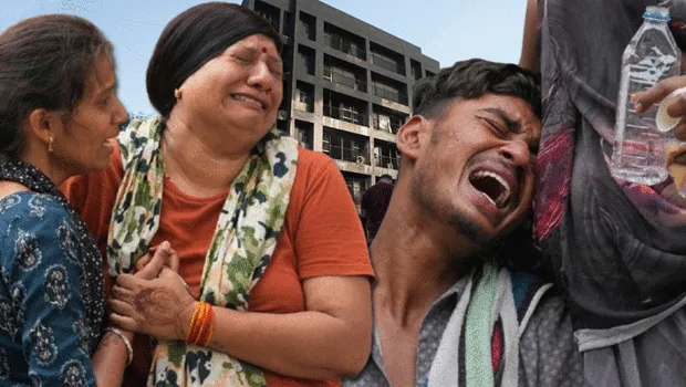 Hindistan'daki uçak kazasında ölenlerin hikâyeleri yürekleri dağladı: Binerken çok mutluydu, dev piyango ona vurmuştu | Uçağın kara kutusu bulundu, şimdi ne olacak?