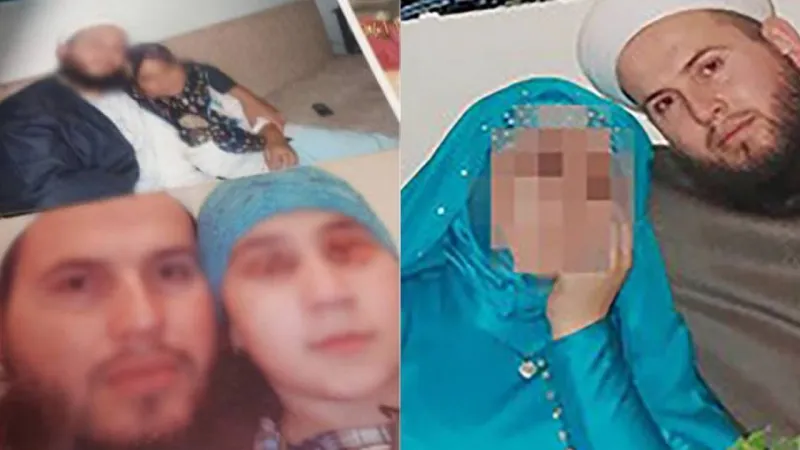 Hiranur Vakfı davasında yeni gelişme: Karar bozuldu, cezalar arttırıldı!