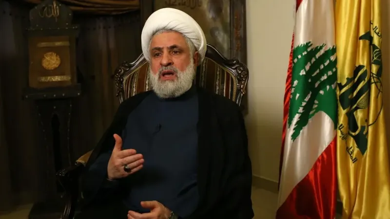 Hizbullah'tan Şok Açıklama: İran'a Saldırı Olursa Tarafsız Kalmayız!