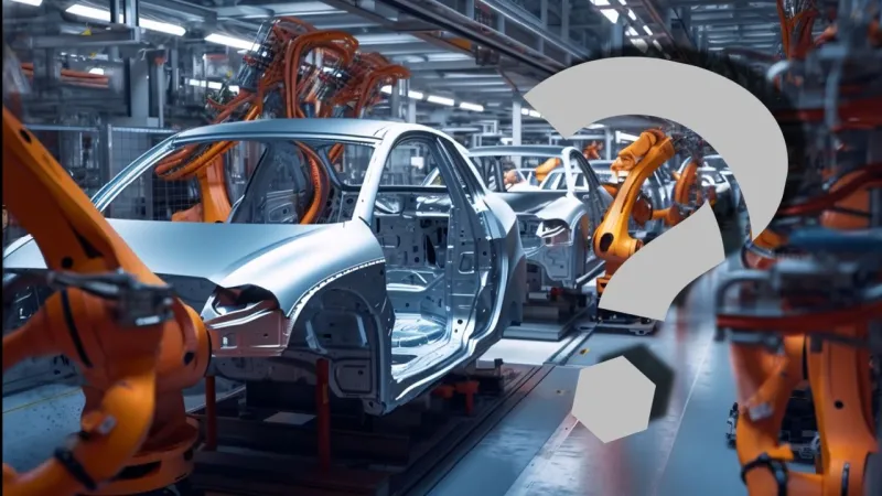 Honda gitti, yerli dev geliyor: Yeni otomobil projesi sır gibi saklanıyordu