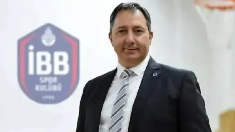 İBB'de Şok Gelişme! İmamoğlu'nun Kasası Tutuklandı mı?