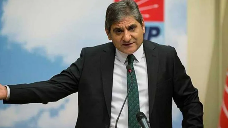 Aykut Erdoğdu'dan Şok Sözler: Yolsuzluk İddialarına Yanıtı Ne Oldu?