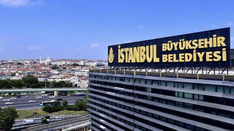 İBB personelinden promosyon isyanı