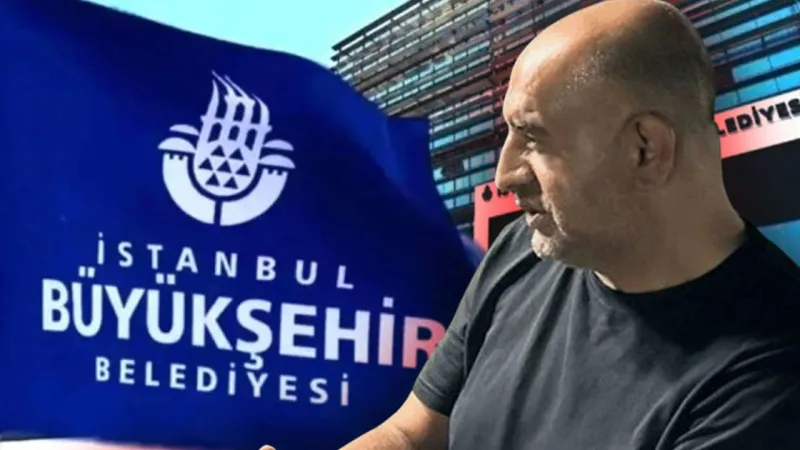 İBB Soruşturmasında Şok İtiraf! Aktaş'tan Bomba Açıklamalar!