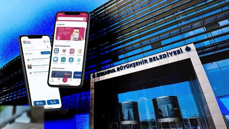 İBB'de Veri Sızıntısı Şoku! USOM Raporu Gerçeği Ortaya Çıkardı!