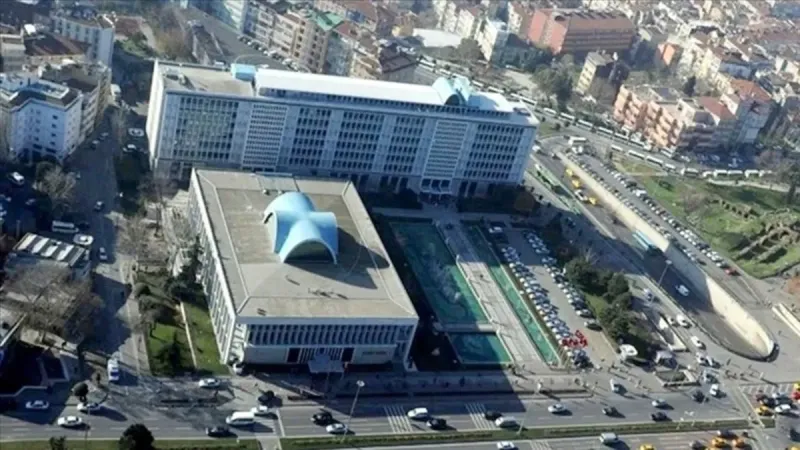 İBB'de Yolsuzluk Şoku! Fatih Keleş'in Oğlu ve Yeğeni Tutuklandı!