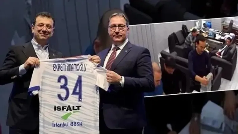 İBB Yolsuzluk Soruşturması: Gözaltılar Adliyede! Şok Detaylar