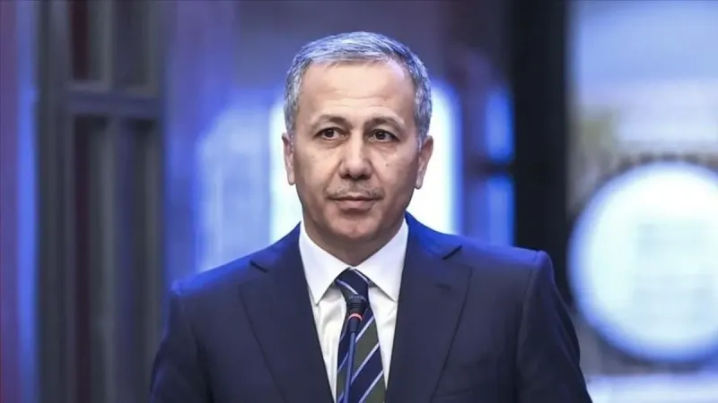 Bayram Acısı: Bakan Yerlikaya'dan Trafik Kazası Uyarısı!