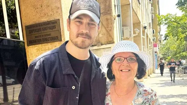 Çağatay Ulusoy Bulgar Vatandaşı Oldu! İşte Şaşırtan Detaylar