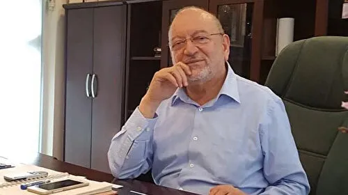 İkram Turizm Yasta: Ekrem Özkaymaz Hayatını Kaybetti!