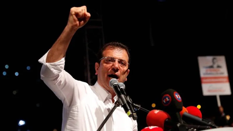 İmamoğlu, "bilirkişi" davasına neden katılmadığını açıkladı: Bugünkü duruşma usulsüzdür, yargılama esaslarına uygun değildir
