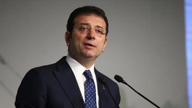 İmamoğlu'nun Kader Anı! Sahte Diploma Davası Kararı Çıkıyor Mu?