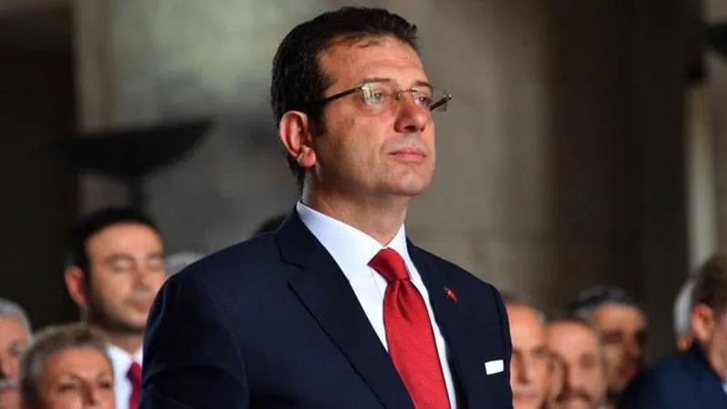 İmamoğlu Davası Sonrası Şok Video! Soruşturma Başlatıldı!