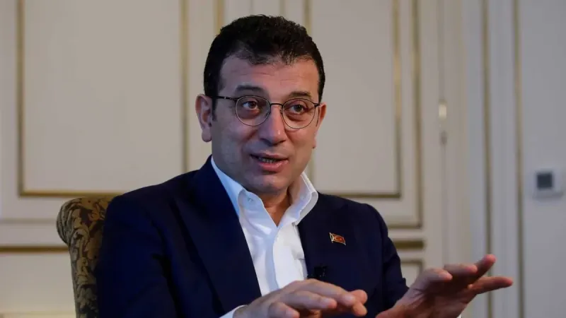 İmamoğlu’nun 50 milyon dolarlık villa vurgunu! Sarıyer’deki 3 lüks köşk iddianamede ortaya saçıldı!