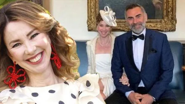 Sihirli Annem Betüş'ü İnci Türkay Anlattı! Atilla'nın Sırrı Ne?