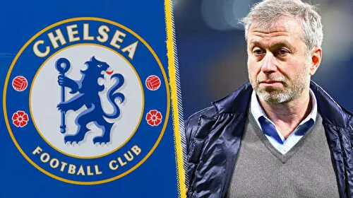 Abramovich'e Şok Tehdit! Chelsea Geliri Ukrayna'ya Gidecek mi?