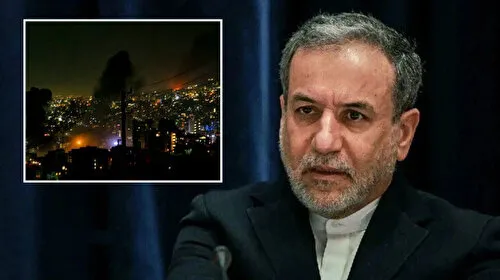 İran'dan ABD'ye Sert Yanıt: Saldırı Kalıcı İzler Bırakacak!
