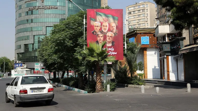 İran Sağlık Bakanlığı ölü ve yaralı sayısını ilk kez açıkladı