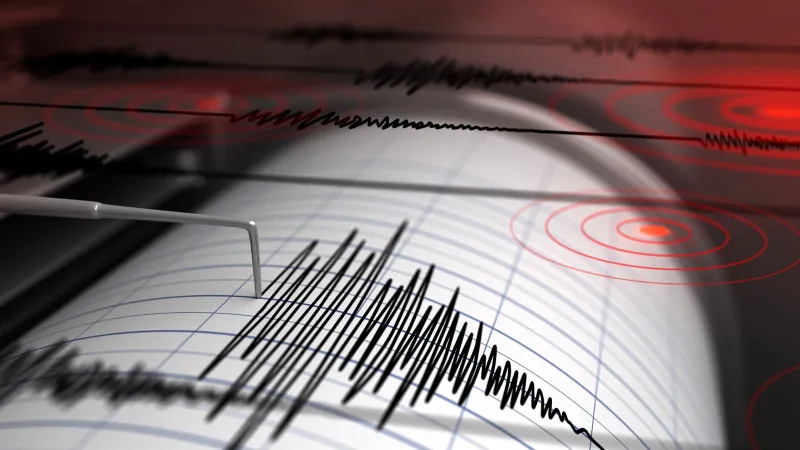 İran'da Korkutan Deprem! İsfahan Sallandı, İşte İlk Bilgiler