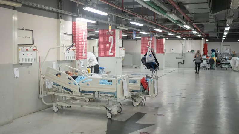 İşgalci İsrail, İran'ın misillemesine kısıtlamalarla hazırlanıyor