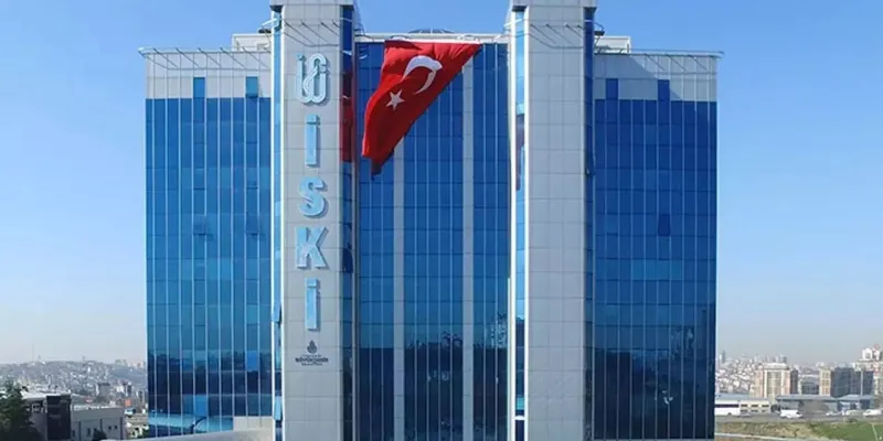 İSKİ'ye Şok Ceza! Bakanlık 3.3 Milyon TL Kesti!