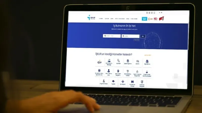 İŞKUR TYP Kura Sonuçları ŞOKU! İsim Listesi Yayınlandı!