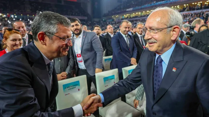 İsmail Saymaz’ın iddiası: Mahkeme, CHP kurultayı için “mutlak butlan” kararı alırsa Kılıçdaroğlu kabul edecek
