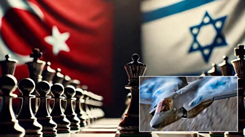 İsrail medyasından dikkat çeken analiz: Bütün Ortadoğu imzalasa da Türkiye bu tuzağa düşmez