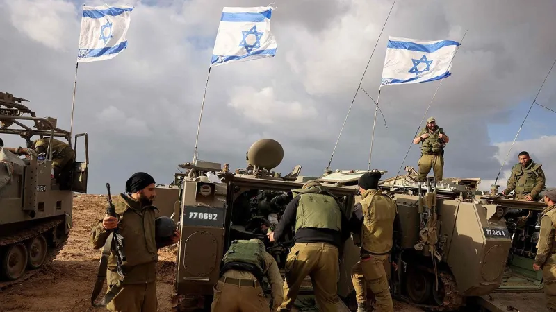 İsrail ordusu: Hamas kurucularından El İsa öldürüldü