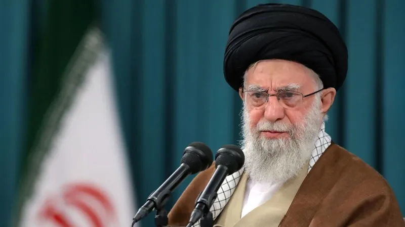 İsrail Savunma Bakanı Katz'dan İran lideri Hamaney'e suikast tehdidi
