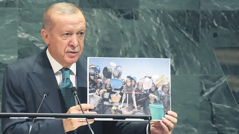 İsrail zulmüyle yalnızlaşıyor