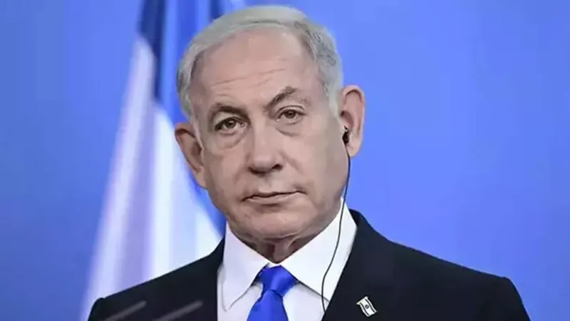 İsrail'de yargıdan, Netanyahu hükümetinin ülkede hızla rejim değişikliği yaptığı uyarısı