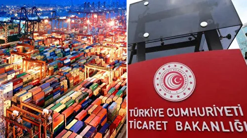 Türkiye İsrail Ticareti Yalanı! Bakanlık Açıkladı: Gerçekler Ne?
