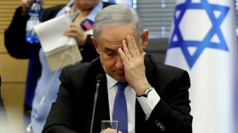 İsrailli yazar Yemini'den Netanyahu hükümetine: İsrail benzeri görülmemiş bir çöküşe gidiyor