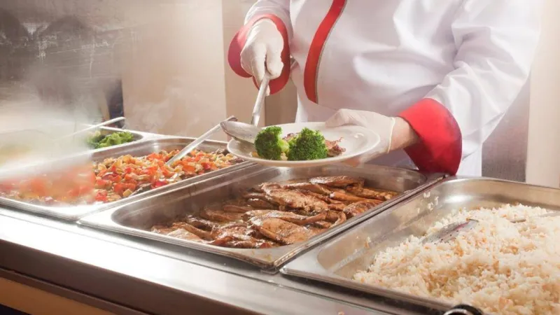 İstanbul Gümrük'ten Dev İhale! 2026 Yemek Hizmeti Alımı Başlıyor