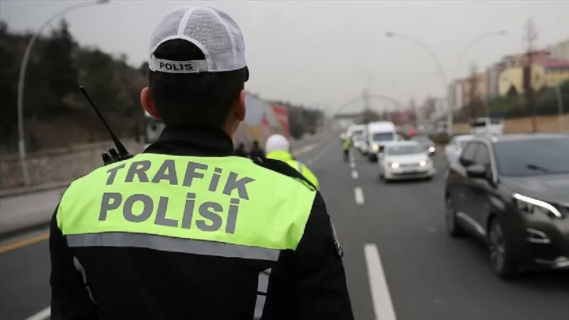 İstanbul'da Hangi Yollar Kapalı? İşte Alternatif Güzergahlar!
