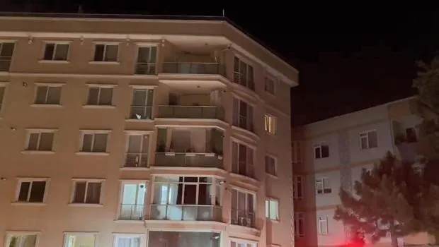 İstanbul'da ilginç olay! Yangın çıktı sandı, itfaiyeyi aradı!