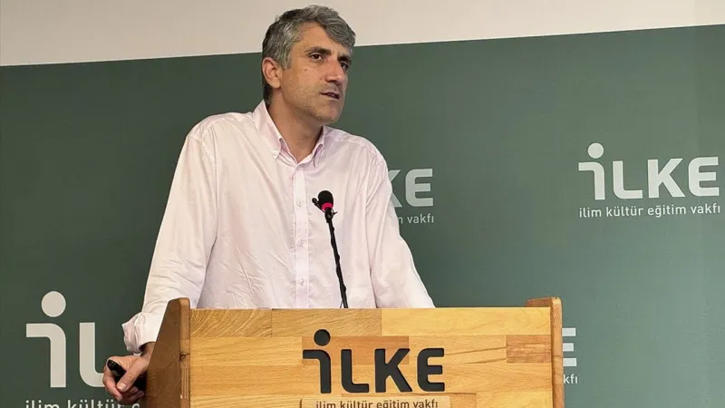 İstanbul'da Nüfus ve Aile Semineri: Toplumsal Dönüşüm Masaya Yatırıldı!