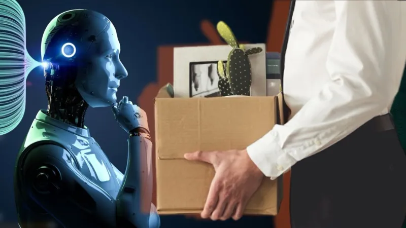 Yapay Zeka İşten Çıkarıyor! Yöneticiler ChatGPT'ye Mi Güveniyor?