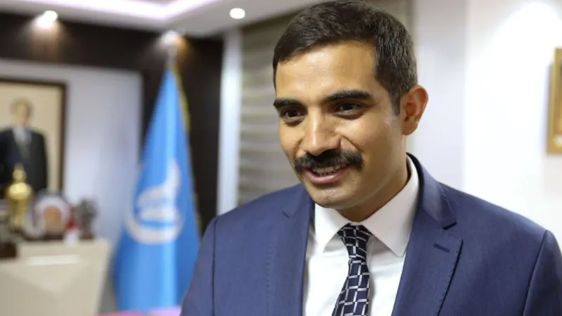 İstinaf Sinan Ateş cinayeti davasında 10 sanığın mahkumiyet kararlarını onadı
