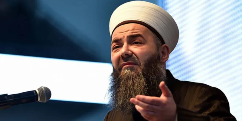 İYİ Parti'den Cübbeli'ye 'zina' tepkisi: Malatyalılardan özür dilesin