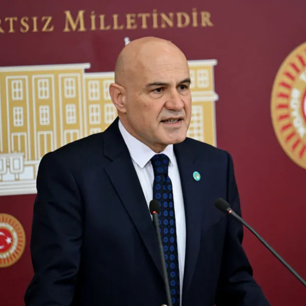 İYİ Partili Çömez'den maaşlara revizyon çağrısı